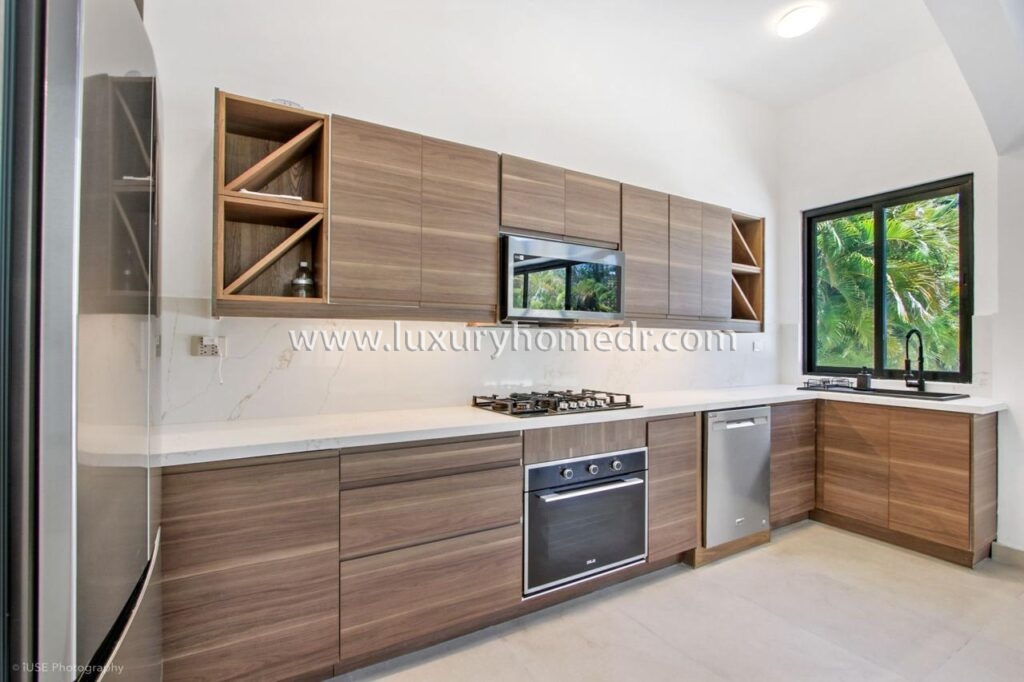 Villa in Green Village Cap Cana For Sale 9