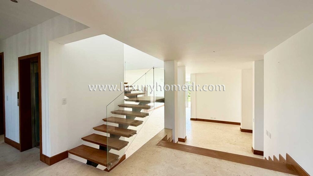 New Villa in Barranca Casa de Campo La Romana 4