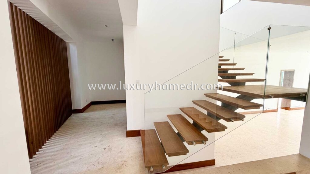 New Villa in Barranca Casa de Campo La Romana 5