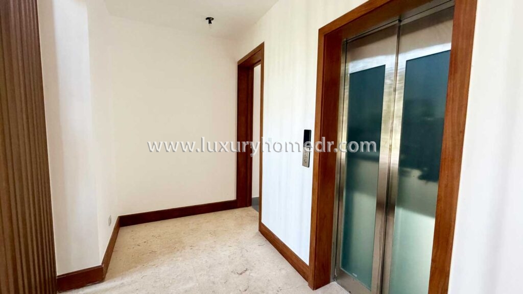 New Villa in Barranca Casa de Campo La Romana 6