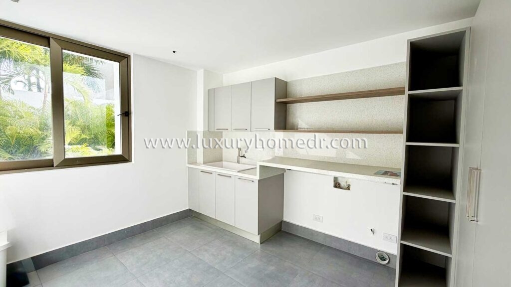 New Villa in Barranca Casa de Campo La Romana 7