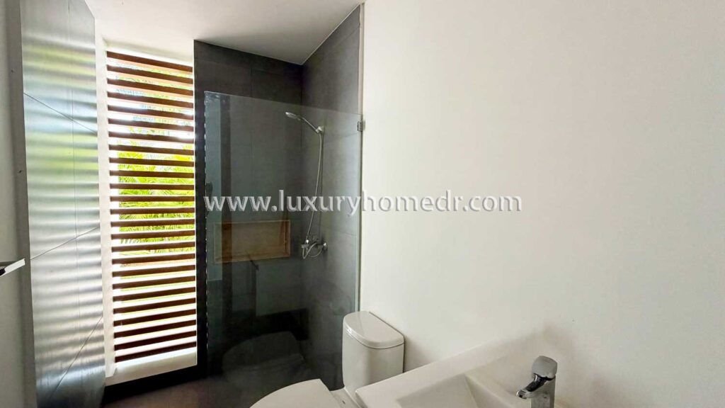 New Villa in Barranca Casa de Campo La Romana 8