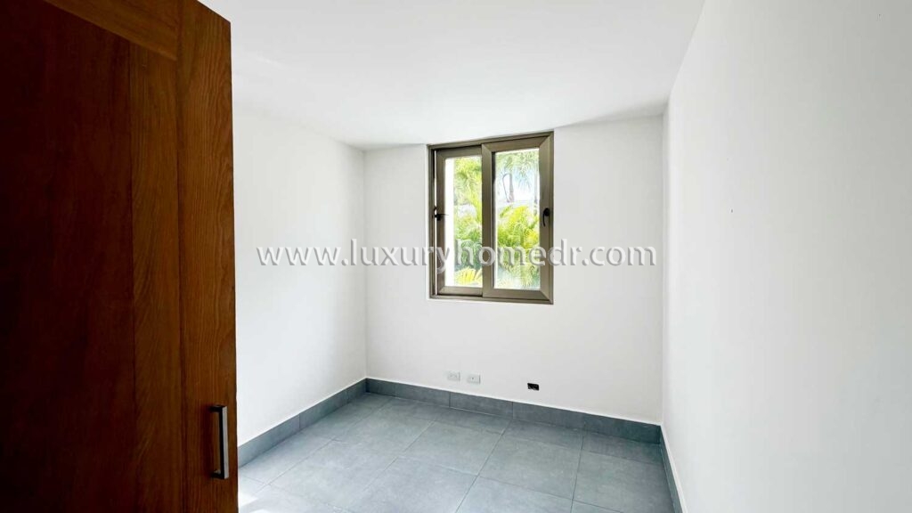 New Villa in Barranca Casa de Campo La Romana 9