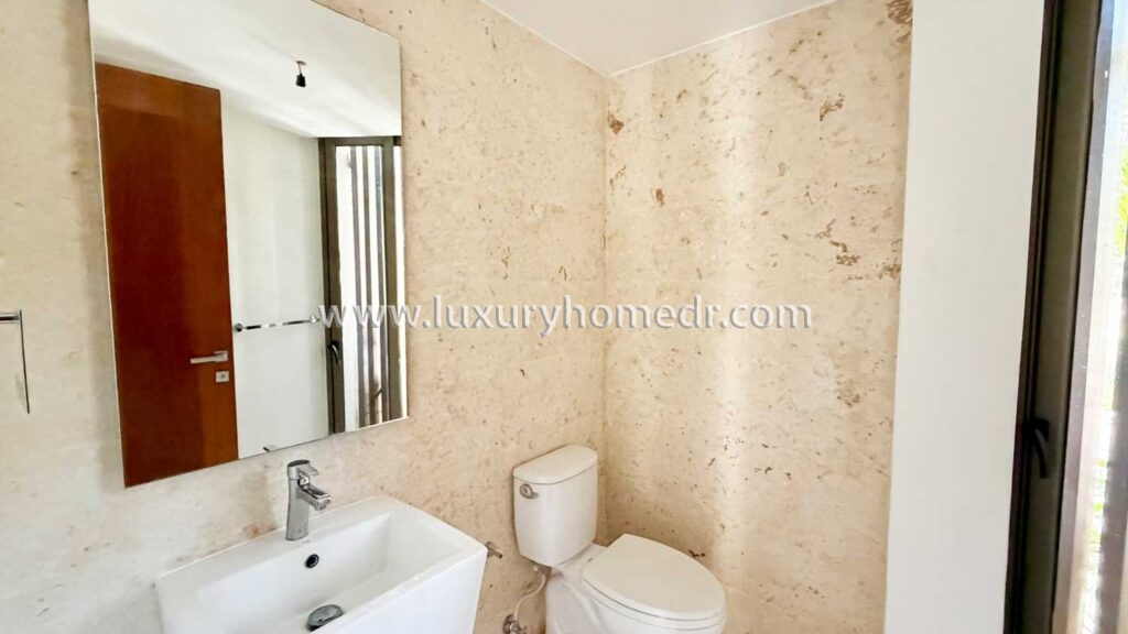 New Villa in Barranca Casa de Campo La Romana 10