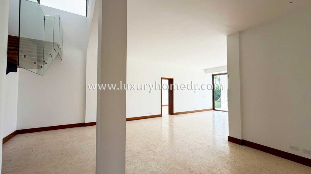 New Villa in Barranca Casa de Campo La Romana 11