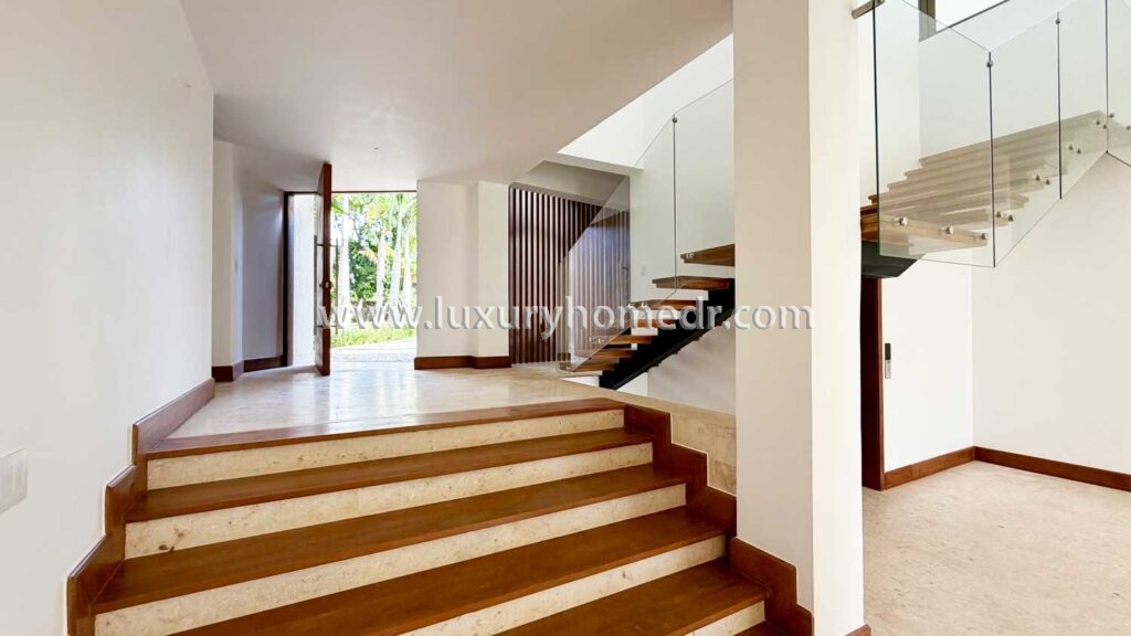 New Villa in Barranca Casa de Campo La Romana 12