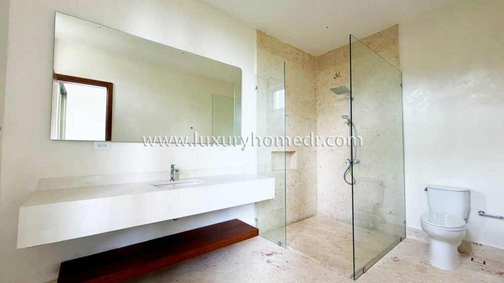 New Villa in Barranca Casa de Campo La Romana 14