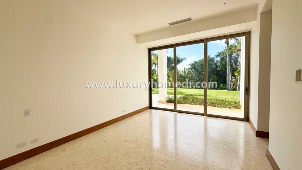 New Villa in Barranca Casa de Campo La Romana 15