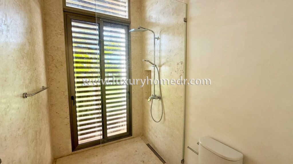 New Villa in Barranca Casa de Campo La Romana 17