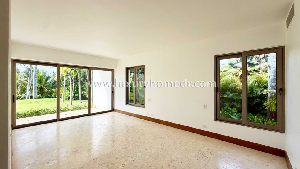 New Villa in Barranca Casa de Campo La Romana 18