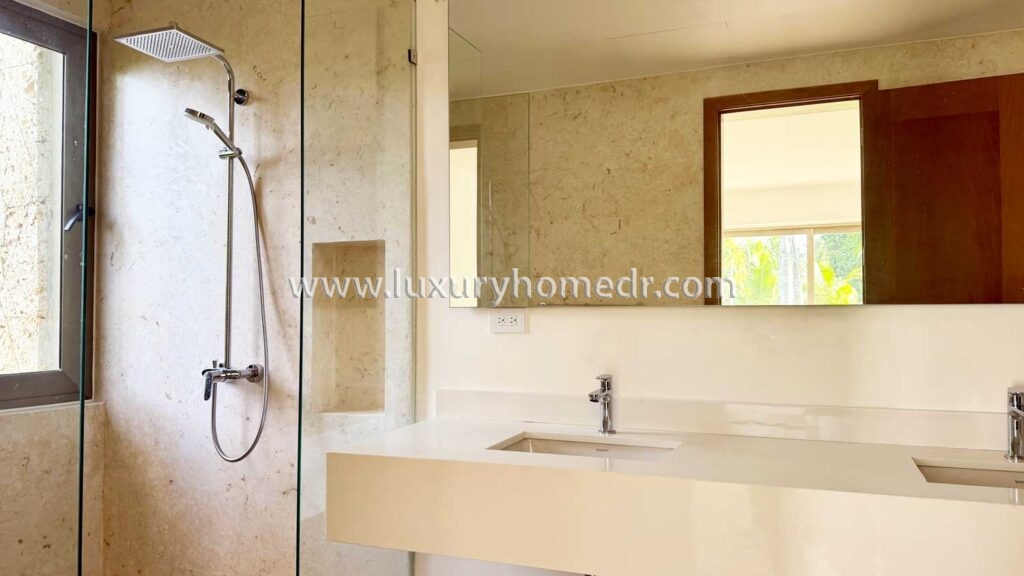 New Villa in Barranca Casa de Campo La Romana 19