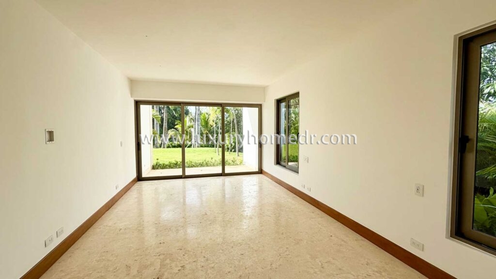 New Villa in Barranca Casa de Campo La Romana 20