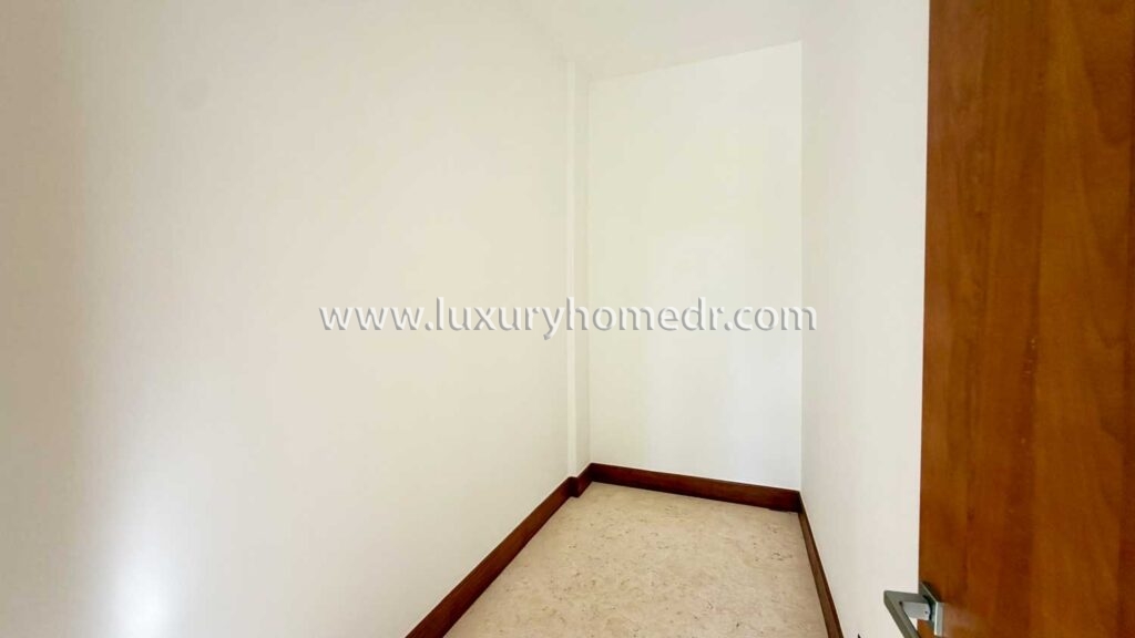 New Villa in Barranca Casa de Campo La Romana 22