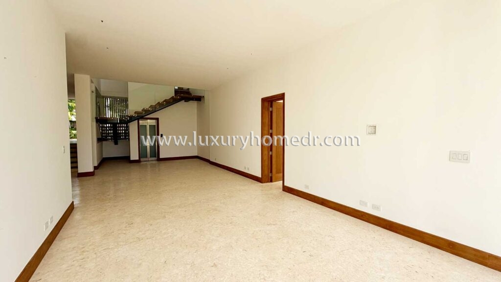 New Villa in Barranca Casa de Campo La Romana 23