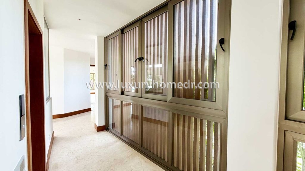 New Villa in Barranca Casa de Campo La Romana 28