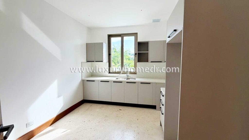 New Villa in Barranca Casa de Campo La Romana 29