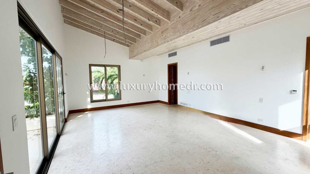 New Villa in Barranca Casa de Campo La Romana 37