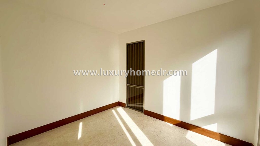 New Villa in Barranca Casa de Campo La Romana 38