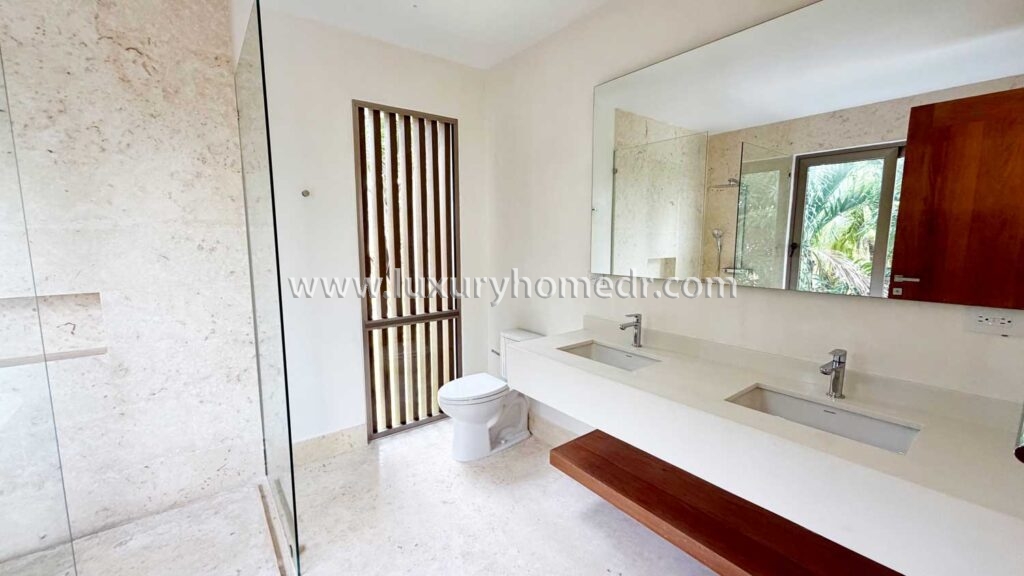 New Villa in Barranca Casa de Campo La Romana 39