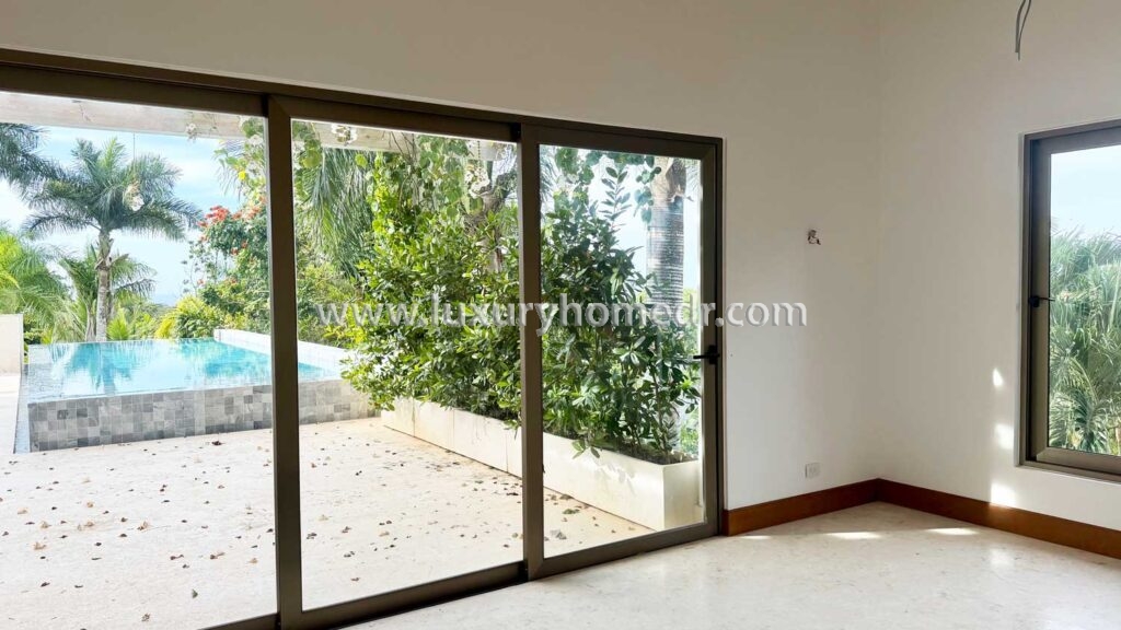 New Villa in Barranca Casa de Campo La Romana 41