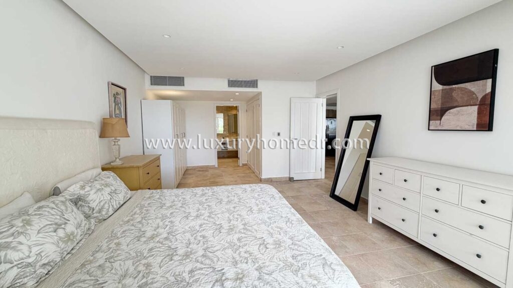 2BR Oceanview Apartament in Punta Palmera Cap Cana 13