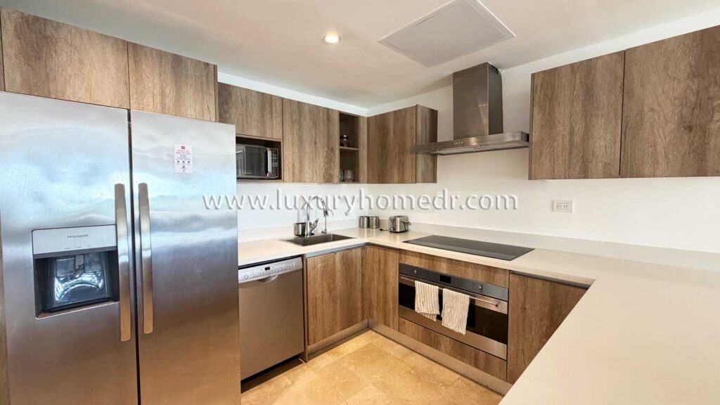 2BR Oceanview Apartament in Punta Palmera Cap Cana 14