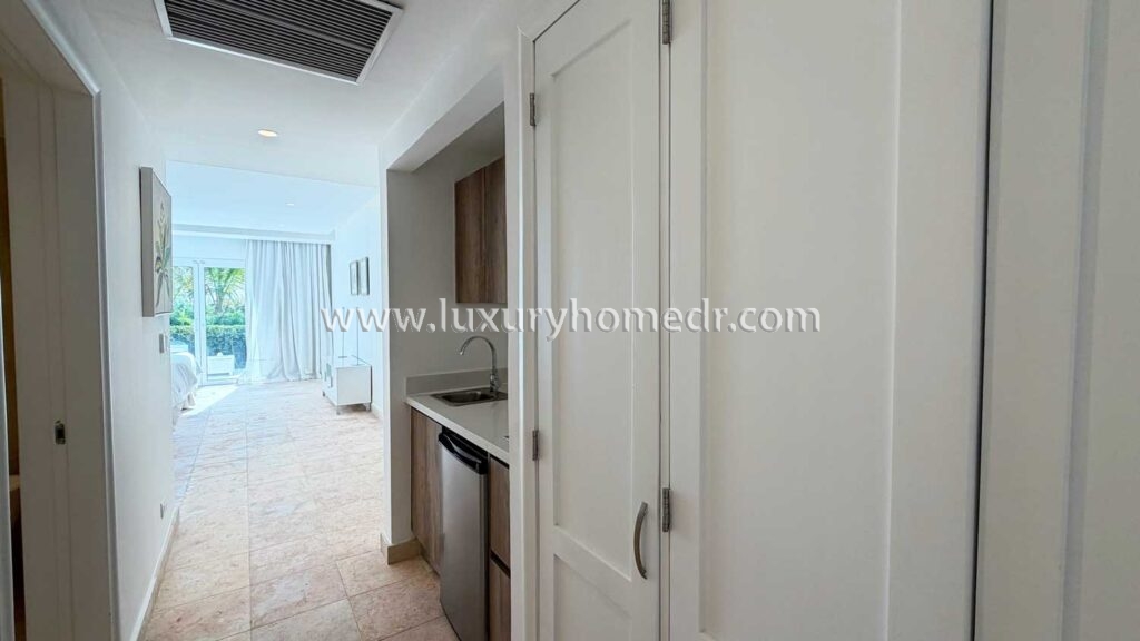 2BR Oceanview Apartament in Punta Palmera Cap Cana 18