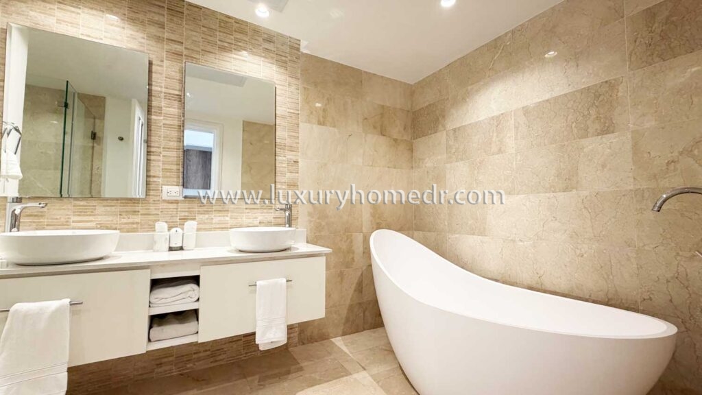 2BR Oceanview Apartament in Punta Palmera Cap Cana 20