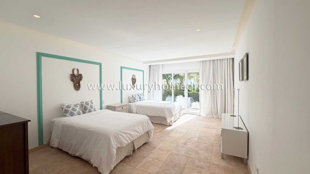 2BR Oceanview Apartament in Punta Palmera Cap Cana 22