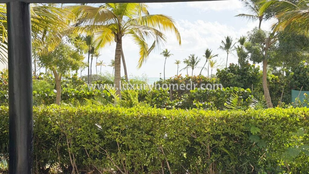2BR Oceanview Apartament in Punta Palmera Cap Cana 4