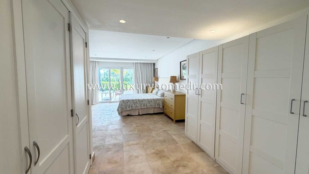 2BR Oceanview Apartament in Punta Palmera Cap Cana 6