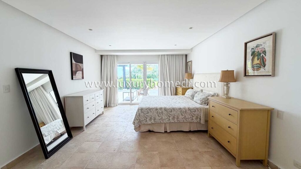 2BR Oceanview Apartament in Punta Palmera Cap Cana 10