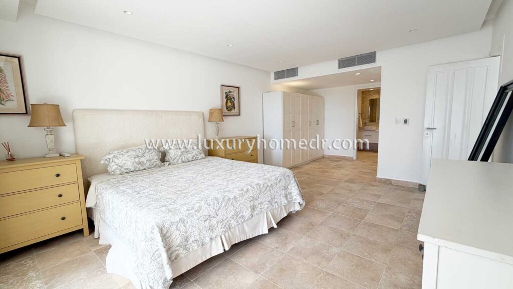 2BR Oceanview Apartament in Punta Palmera Cap Cana 11