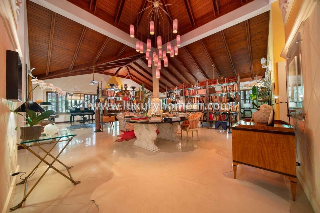 4 Bedroom Villa Rancho Arriba Casa de Campo 10