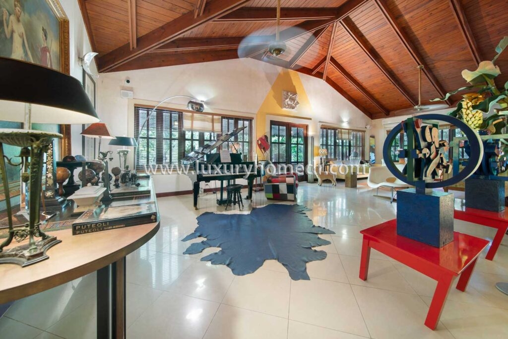 4 Bedroom Villa Rancho Arriba Casa de Campo 11