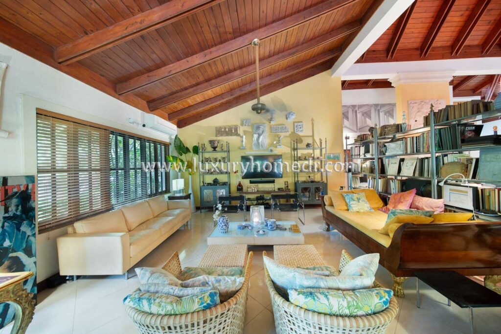 4 Bedroom Villa Rancho Arriba Casa de Campo 12