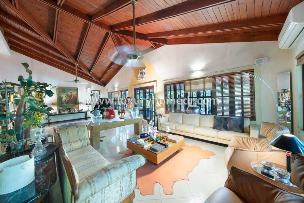 4 Bedroom Villa Rancho Arriba Casa de Campo 13