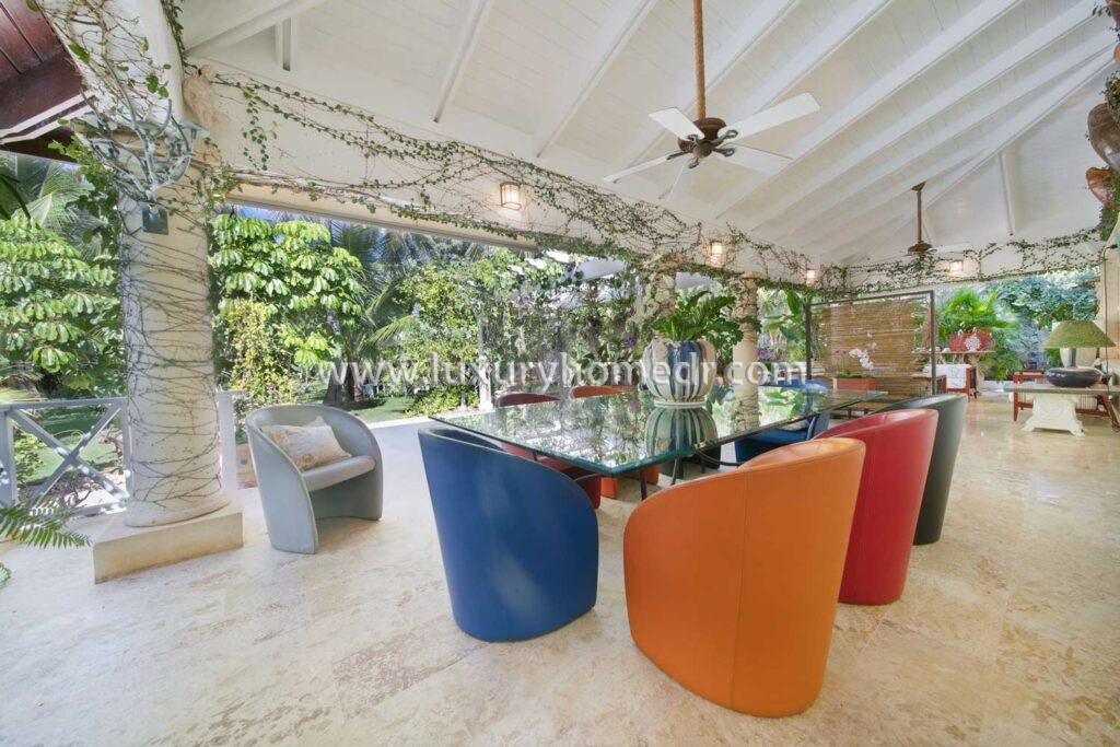 4 Bedroom Villa Rancho Arriba Casa de Campo 14