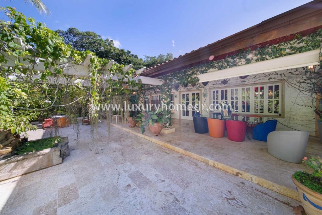 4 Bedroom Villa Rancho Arriba Casa de Campo 15