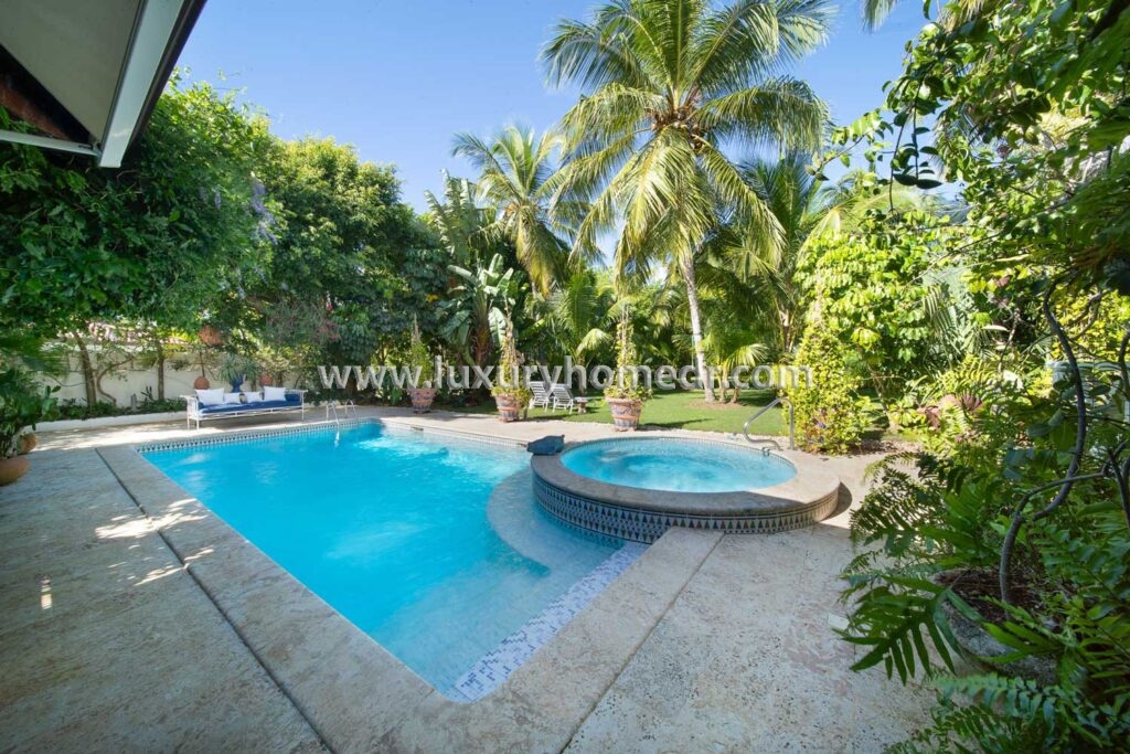 4 Bedroom Villa Rancho Arriba Casa de Campo 16