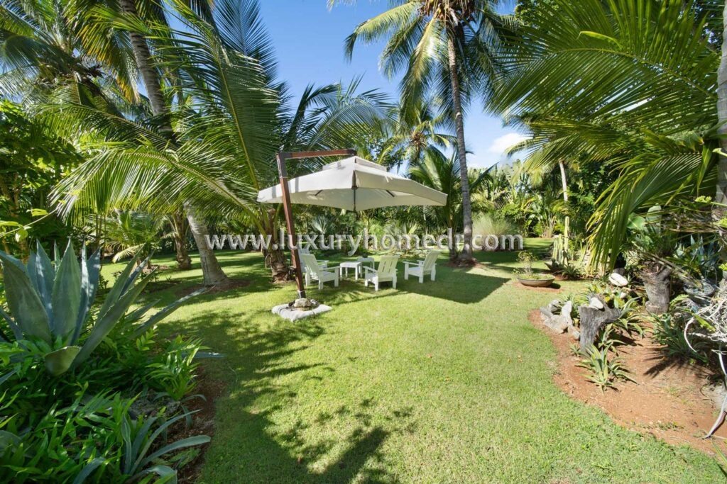 4 Bedroom Villa Rancho Arriba Casa de Campo 17