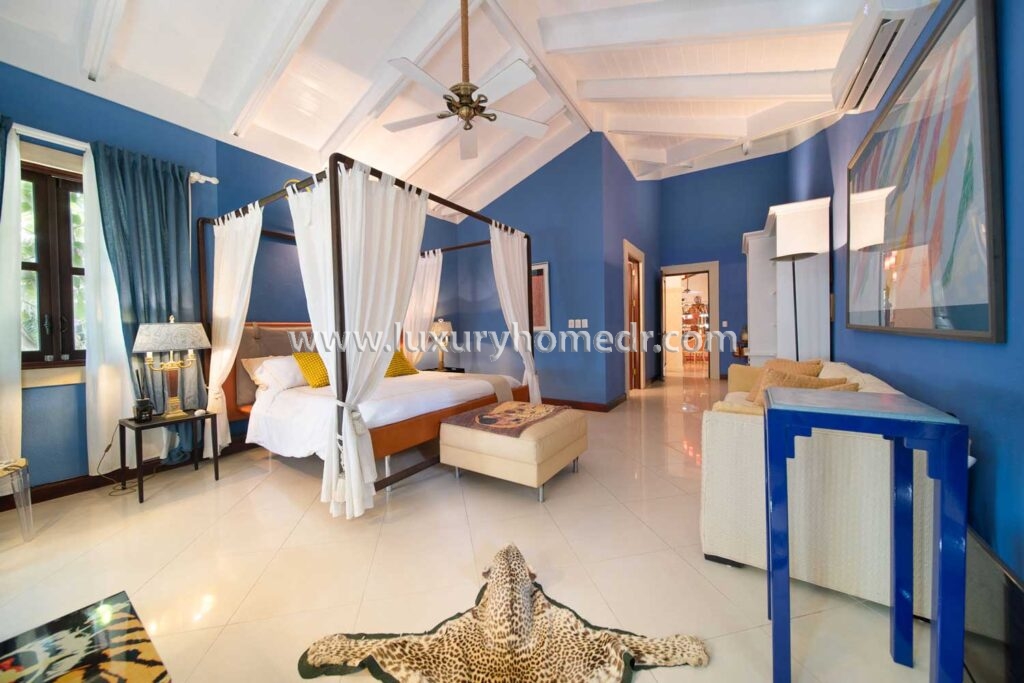 4 Bedroom Villa Rancho Arriba Casa de Campo 19