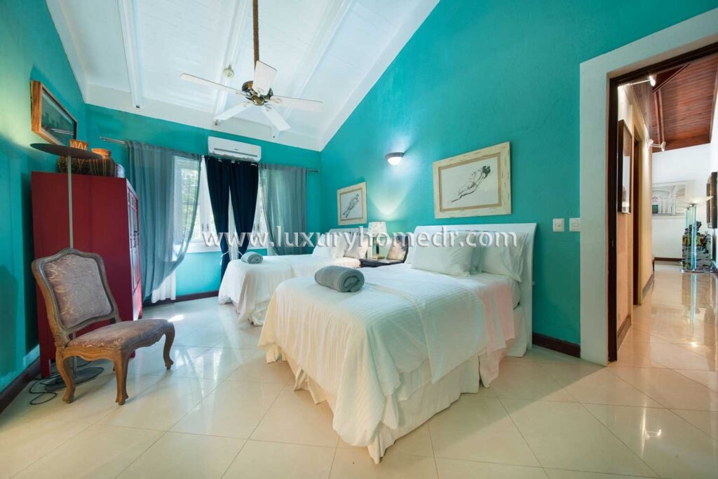 4 Bedroom Villa Rancho Arriba Casa de Campo 21