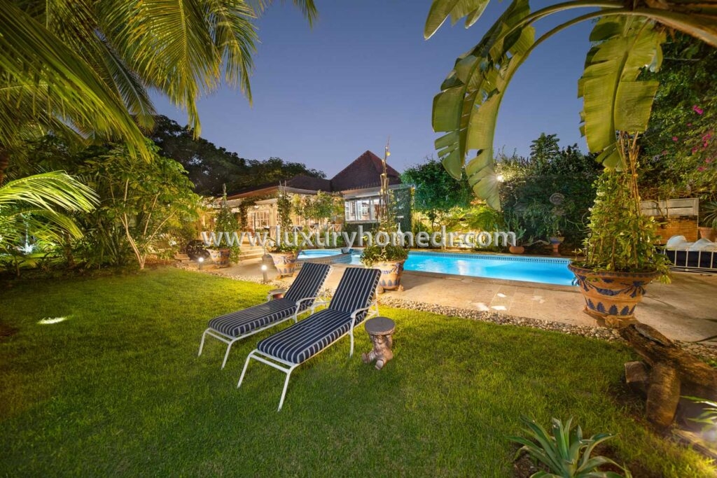 4 Bedroom Villa Rancho Arriba Casa de Campo 22