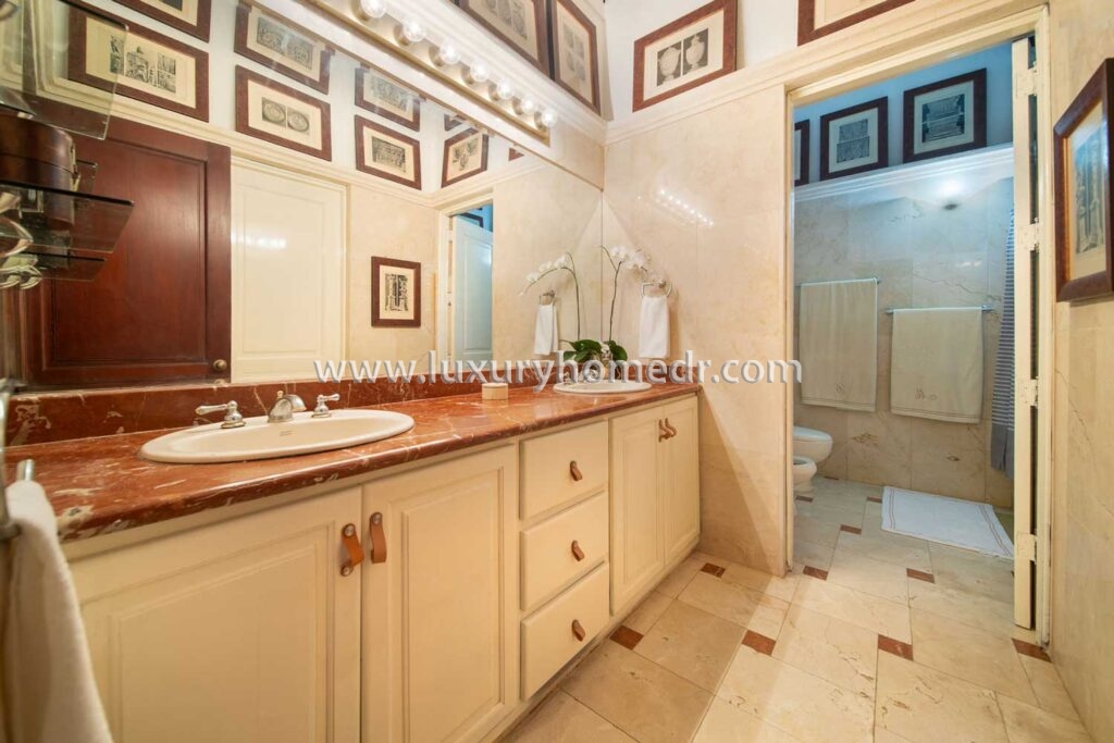 4 Bedroom Villa Rancho Arriba Casa de Campo 25