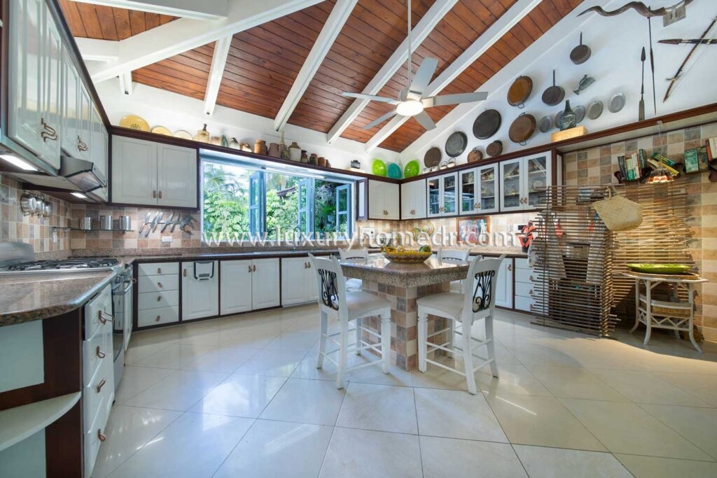 4 Bedroom Villa Rancho Arriba Casa de Campo 26