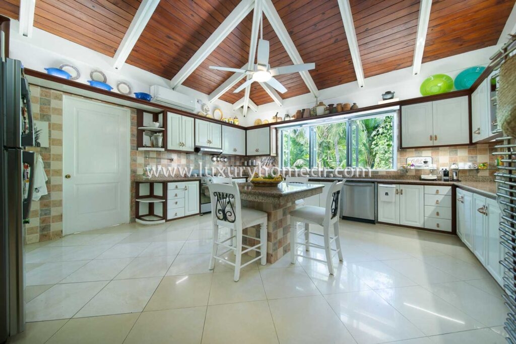 4 Bedroom Villa Rancho Arriba Casa de Campo 27