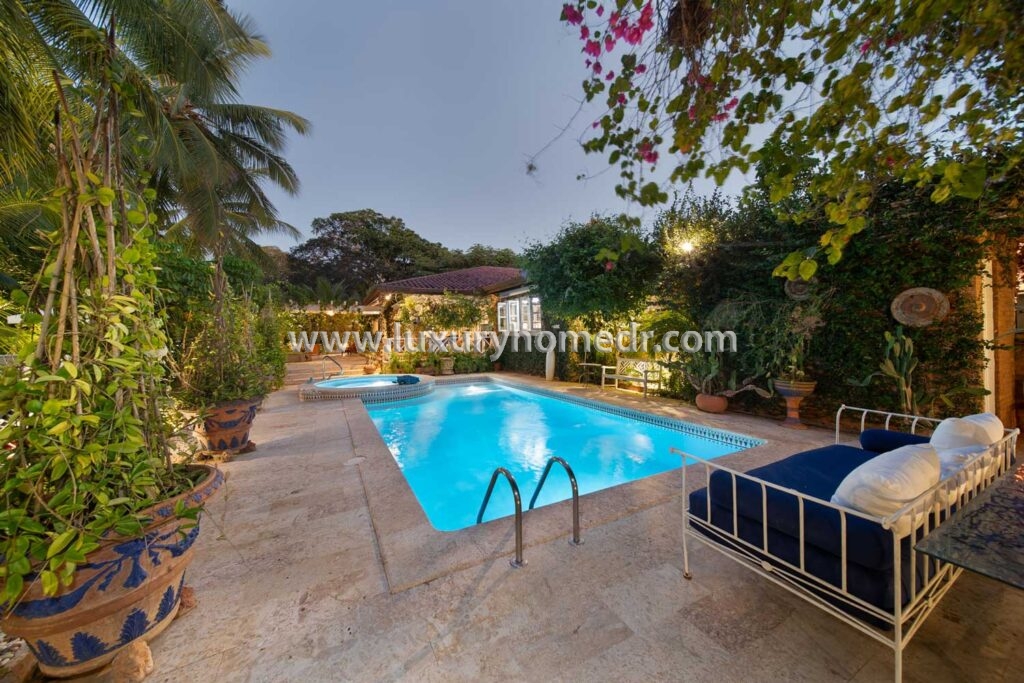 4 Bedroom Villa Rancho Arriba Casa de Campo 28