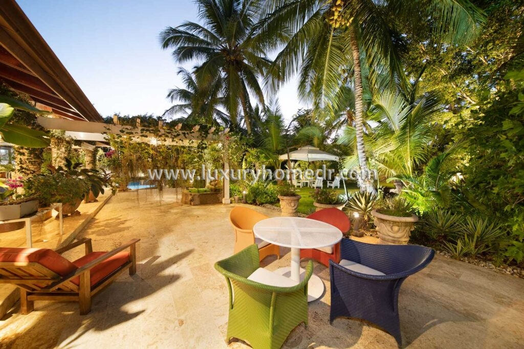 4 Bedroom Villa Rancho Arriba Casa de Campo 3