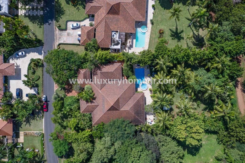 4 Bedroom Villa Rancho Arriba Casa de Campo 30